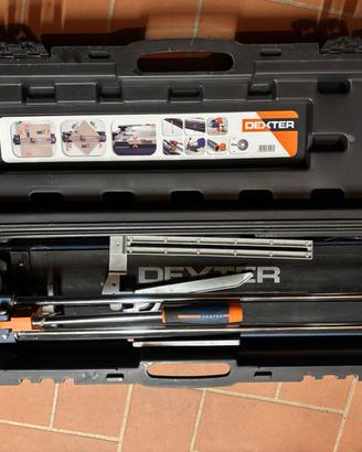 Tagliapiastrelle dexter