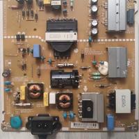 Ricambi per TV LG 49UH603V - Scheda alimentazione