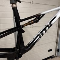 Telaio BMC Fourstroke 01 taglia L