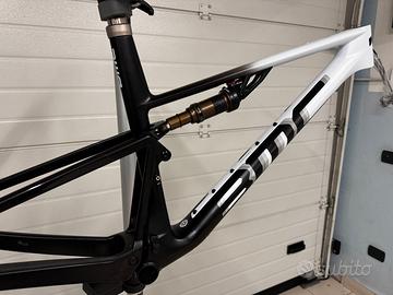 Telaio BMC Fourstroke 01 taglia L