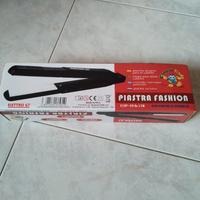 Piastra capelli