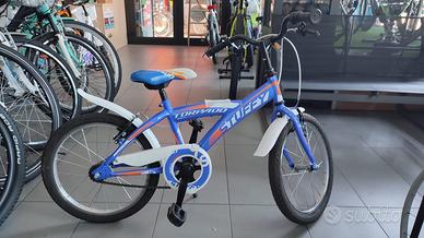 Bici bambino - 20"