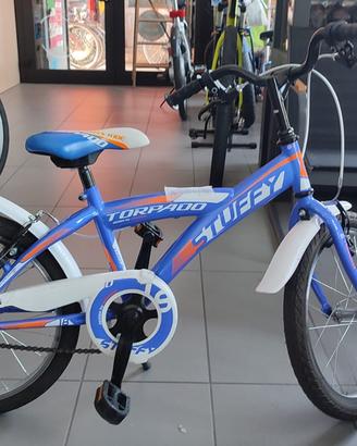 Bici bambino - 20"