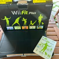 Wii Fit Plus