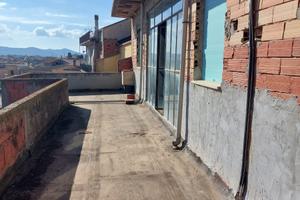 Appartamento a Decimoputzu allo stato grezzo