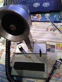 Microfono LESON TW 232