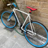 bici / citybike