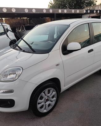 Fiat Panda 0.9 TwinAir Turbo Natural Power