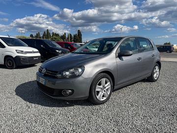 Volkswagen Golf 2.0 TDI GARANZIA