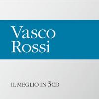 Cd Vasco Rossi