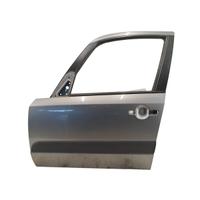 Porta anteriore sinistra Suzuki Sx4 2.0 D del 2013