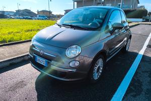 Fiat 500 ,solo 90000 km