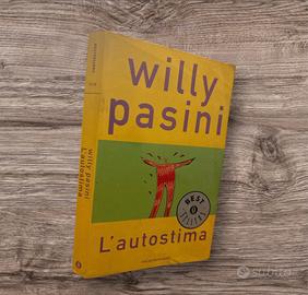 L'Autostima di Willy Pasini - Oscar Bestsellers