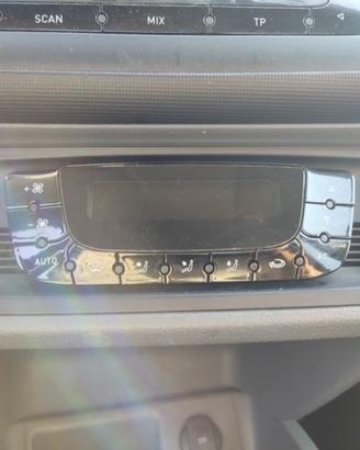 Comandi riscaldamento SEAT IBIZA del 2010