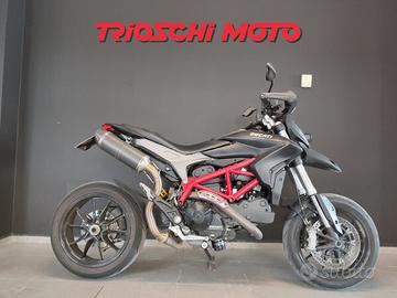 Ducati Hypermotard 821