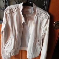 Giubbino Gas Pari al Nuovo 