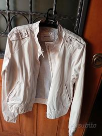 Giubbino Gas Pari al Nuovo 