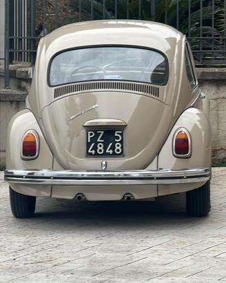Maggiolino 1200