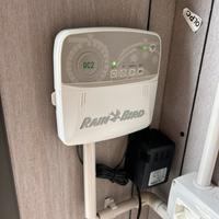 Rain Bird RC2 centralina irrigazione WiFi