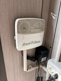 Rain Bird RC2 centralina irrigazione WiFi