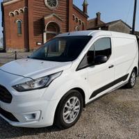 Ford Transit Connect CAMBIO AUTOMATICO PASSO LUNGO