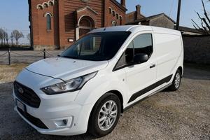 Ford Transit Connect CAMBIO AUTOMATICO PASSO LUNGO