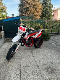 Beta RR 50 track