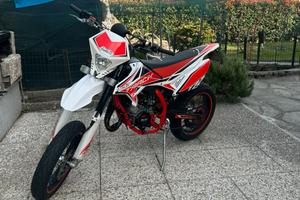 Beta RR 50 track