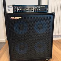 Ashdown MAG 410T DEEP 4 OHM