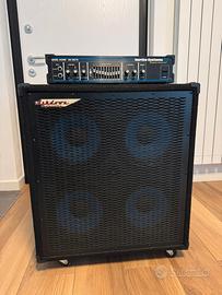 Ashdown MAG 410T DEEP 4 OHM