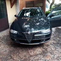 alfa romeo 156 q4 crosswagon