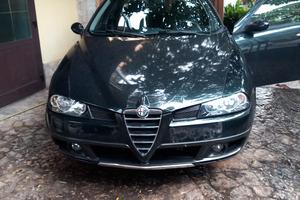 alfa romeo 156 q4 crosswagon