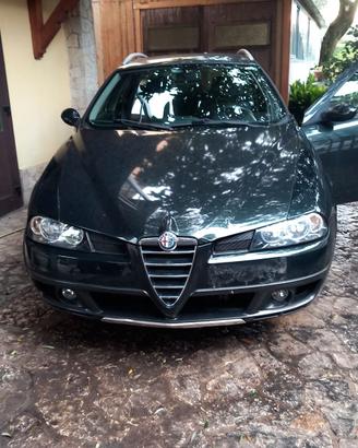 alfa romeo 156