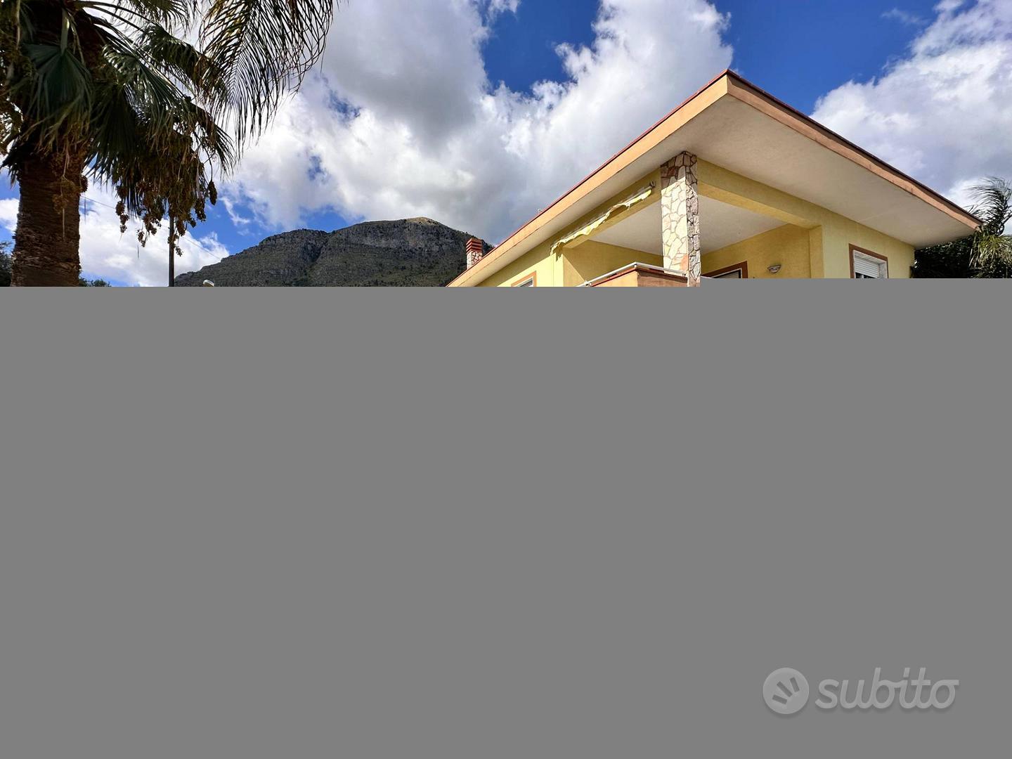 House in Castellammare del Golfo, Trapani - Vista 4