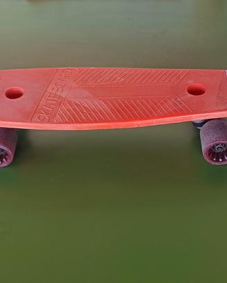 skateboard vintage 