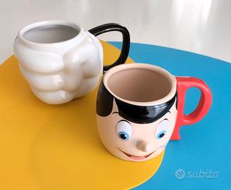 mug Disney