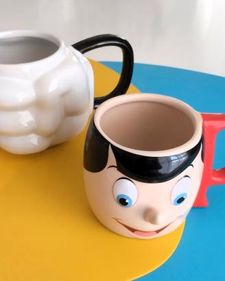 mug Disney