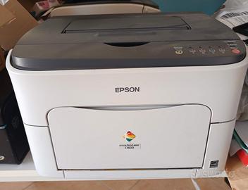  Epson aculaser c1600 LASER COLORI 