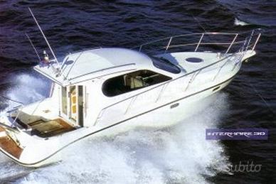 Intermare 30 Cruiser (2001)