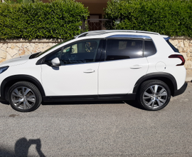 Peugeot 2008 1.6 120 cv