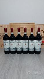 Badia Coltibuono Chianti Classico DOCG 2021 – 6Btg