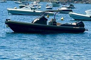 New SPX 28