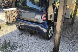 smart 600