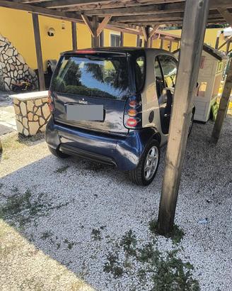 smart 600