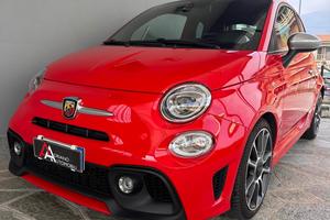 Abarth 595 1.4 t-jet Turismo 165cv my19 PROMO