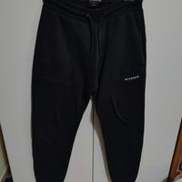 Pantaloni tuta McKenzie neri taglia L