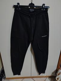 Pantaloni tuta McKenzie neri taglia L