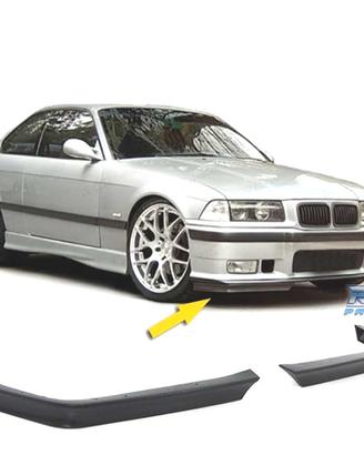 SPLITTER BMW E36 LOOK M3 GT