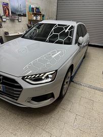 Audi A4 Avant 35 TDI B9.5