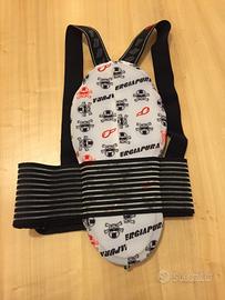 Paraschiena Energiapura bambino